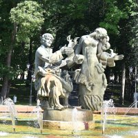 Архитектура :: Митяй Митрич