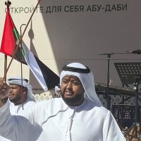 "Открой для себя Абу -Даби" :: ИРЭН@ .