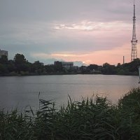 Мобильное фото
