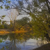 Пейзаж