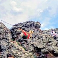 В горах :: Георгиевич В горах :: Георгиевич