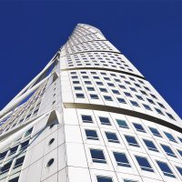 Небоскрёб Turning Torso