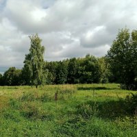 До свидания, лето, до свидания