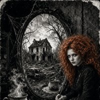 Фантазия :: Елена Берсенёва