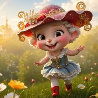Компьютерное искусство  | ИИ