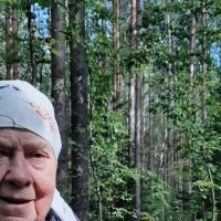 большая удача Инны Ивановны