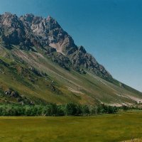 ДОЛИНА ОЙГАИНГА.