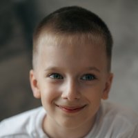 Искренняя улыбка :: Александр Коврыженко
