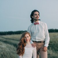 Настроение :: Алексей Вирусян
