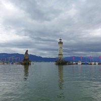 Bodensee :: Галина 