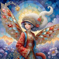 Компьютерное искусство  | ИИ