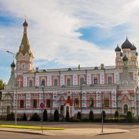 Собор :: Вадим *