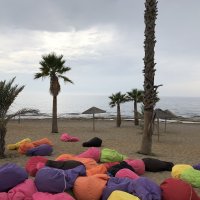 Бархатный кайф