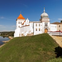 Старый замок :: Вадим *