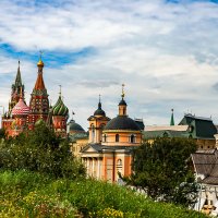Кремль