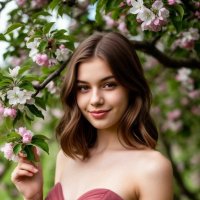 Компьютерное искусство  | ИИ