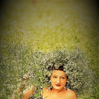 Портрет :: Лана 