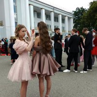 Мобильное фото :: Валентина Береснева