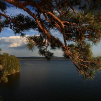 Оз.Боровое(Ауеликоль)