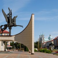 Символы Гродно :: Вадим * Символы Гродно :: Вадим *