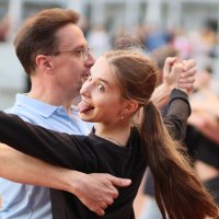 Хулиганка) :: Константин Уткин