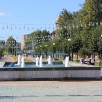 Ясный день конца лета-2026