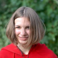 Рут :: Светлана Былинович Рут :: Светлана Былинович