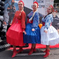 Россия!!! :: Радмир Арсеньев