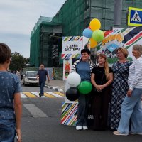 С Днём шахтёра!!! :: Радмир Арсеньев