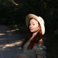 Портрет :: Irene Irene Портрет :: Irene Irene