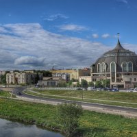Городские зарисовки :: Irene Irene Городские зарисовки :: Irene Irene
