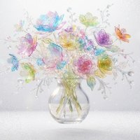 Компьютерное искусство | ИИ