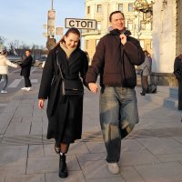 Мобильное фото :: Владимир Захаров