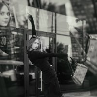 Стиль / Фотомодели :: Николай Чекалин