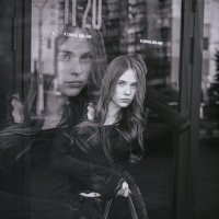 Стиль / Фотомодели :: Николай Чекалин
