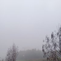 Ощущение заброшенного города