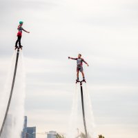 На высоте :: Александр 
