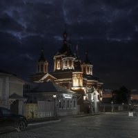 Коломна :: Андрюс К