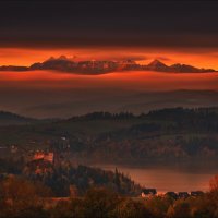 Tatra Mountains