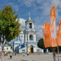 "Русское лето" :: Татьяна Машошина "Русское лето" :: Татьяна Машошина
