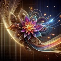 Компьютерное искусство  | ИИ