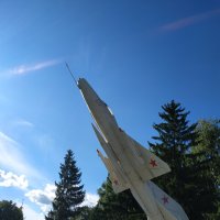 Тамбовские зарисовки :: Андрей Лукьянов