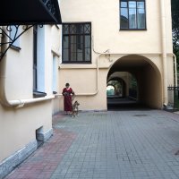 События / Репортаж
