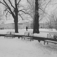Повседневная жизнь