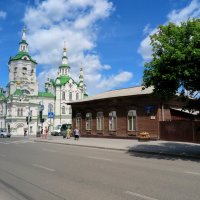 Архитектура