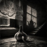 Фантазия :: Елена Берсенёва