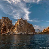 Шаманка_вид с воды