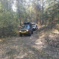 Автопоход