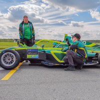 Чемпионат России SMP F4 :: Дмитрий Иванов Чемпионат России SMP F4 :: Дмитрий Иванов