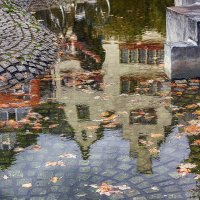 Причуды отражений :: Андроник Александр 